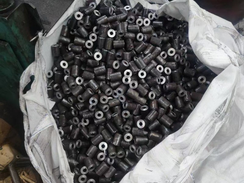 龙州小口径厚壁钢管切割定制